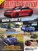 L'auto Journal